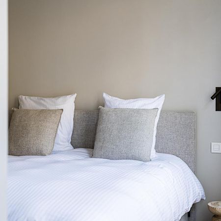 Bed and Breakfast Istoire Boutique Брюгге Экстерьер фото
