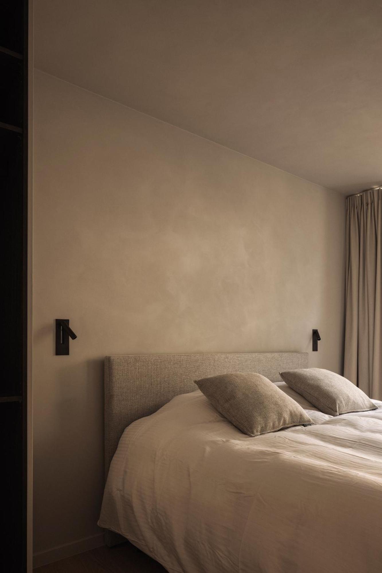 Bed and Breakfast Istoire Boutique Брюгге Экстерьер фото